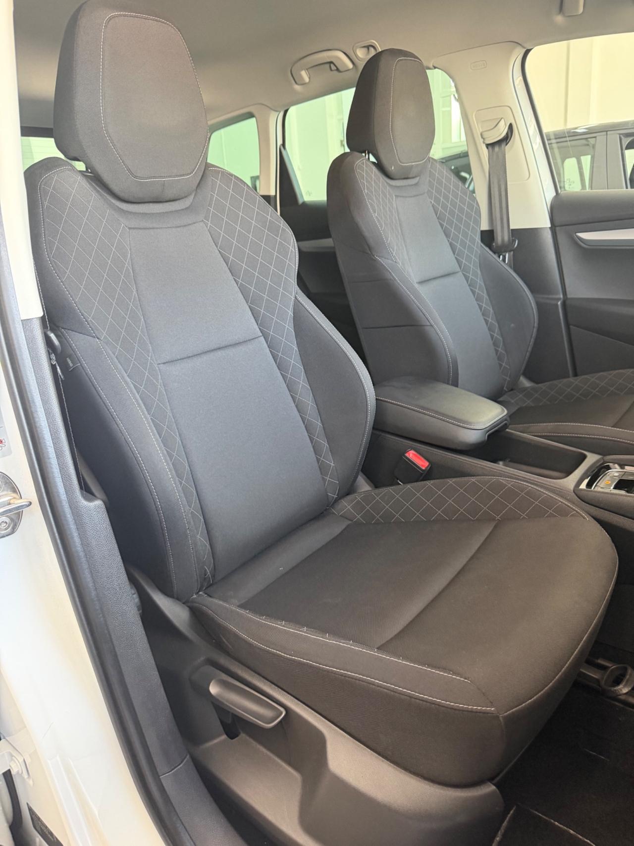 Skoda Karoq 1.6 TDI SCR DSG Style FINANZIABILE