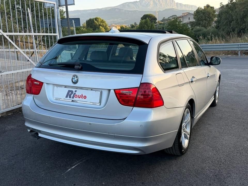 Bmw 316d 2.0 116CV Touring