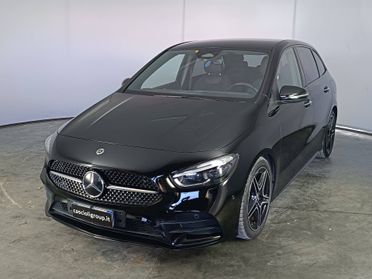 Mercedes-Benz Classe B - W247 2023 - B 180 d AMG Line Premium auto