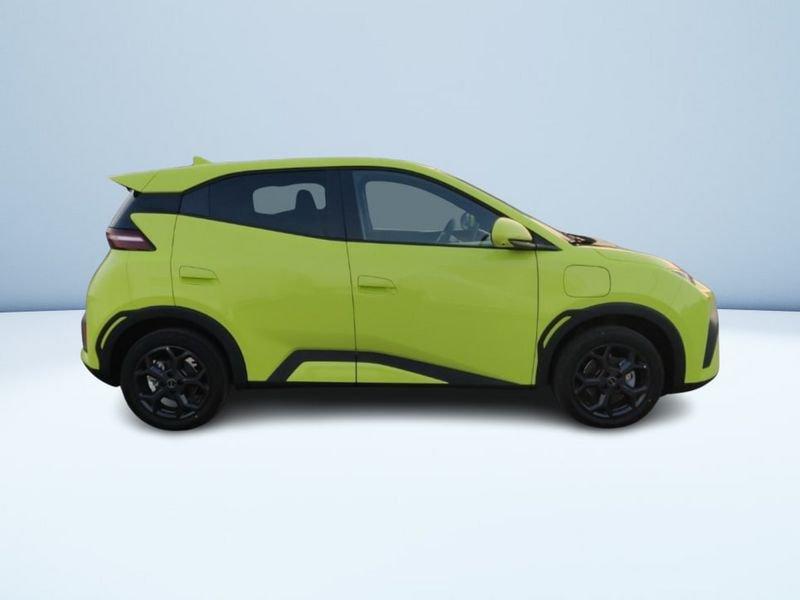 BYD Dolphin Surf Comfort