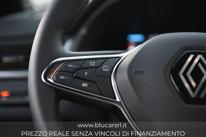 Renault Captur techno TCe 90