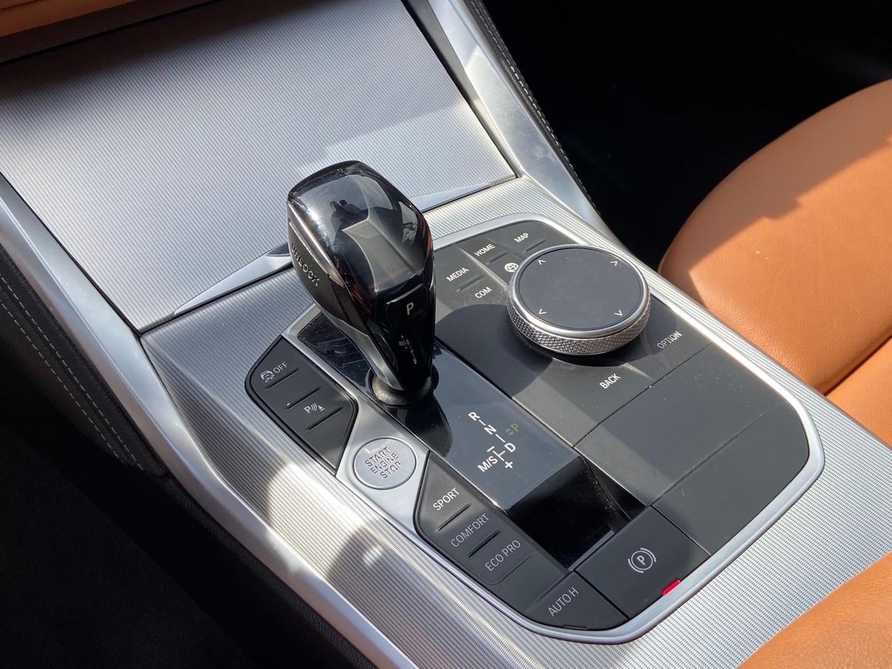 Bmw 420 M Sport 420 d MHEV #8679
