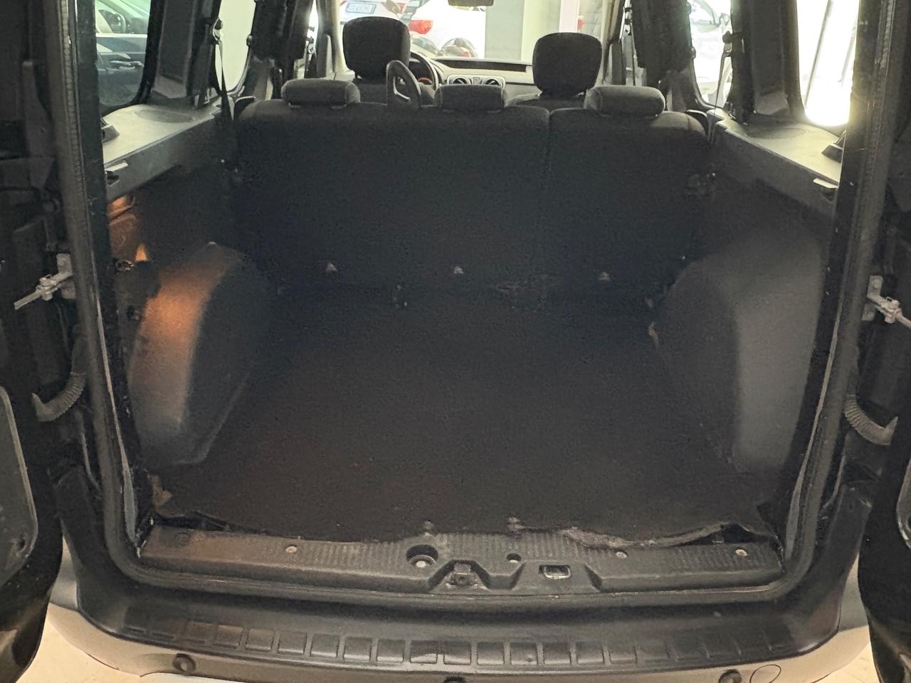 Dacia Dokker 1.5 dCi 8V 90CV Start&Stop Essential