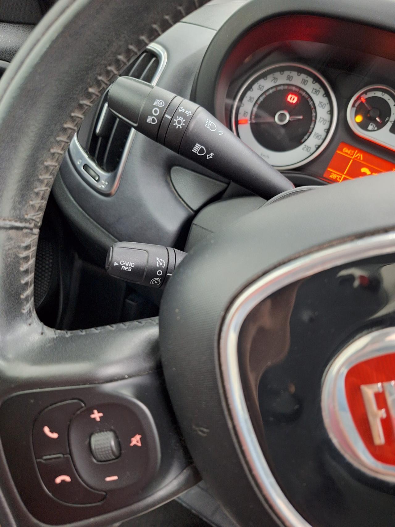 Fiat 500L 1.3 Multijet 85cv Lounge