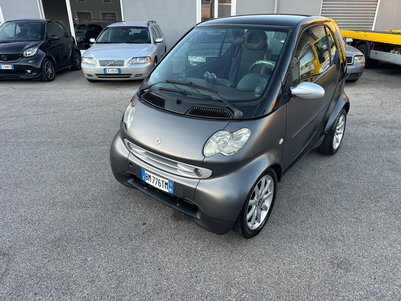Smart 600 & pulse (45 kW)