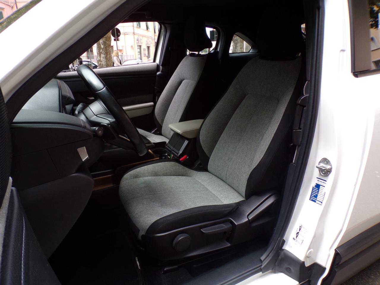 Mazda MX-30 35,5kWh Launch Edition OBC 7,4kW