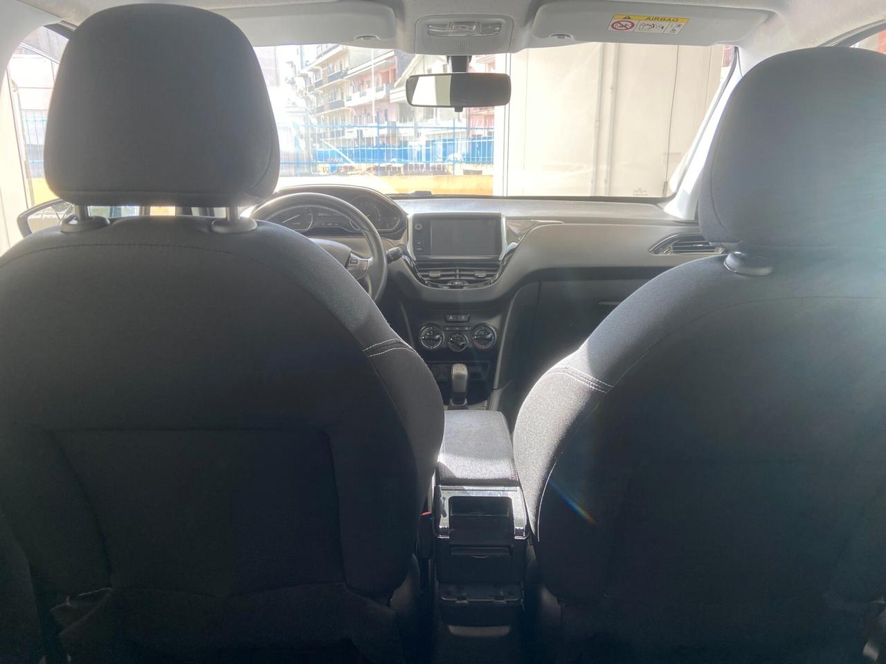 Peugeot 208 PureTech 82 5 porte Active