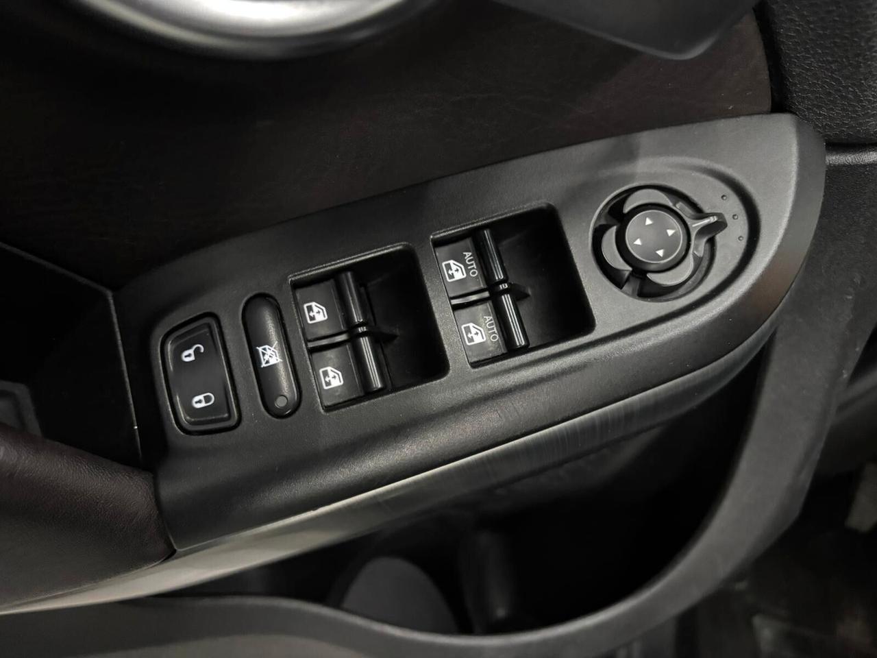 Fiat 500X 1.6 MultiJet 120 CV Cross