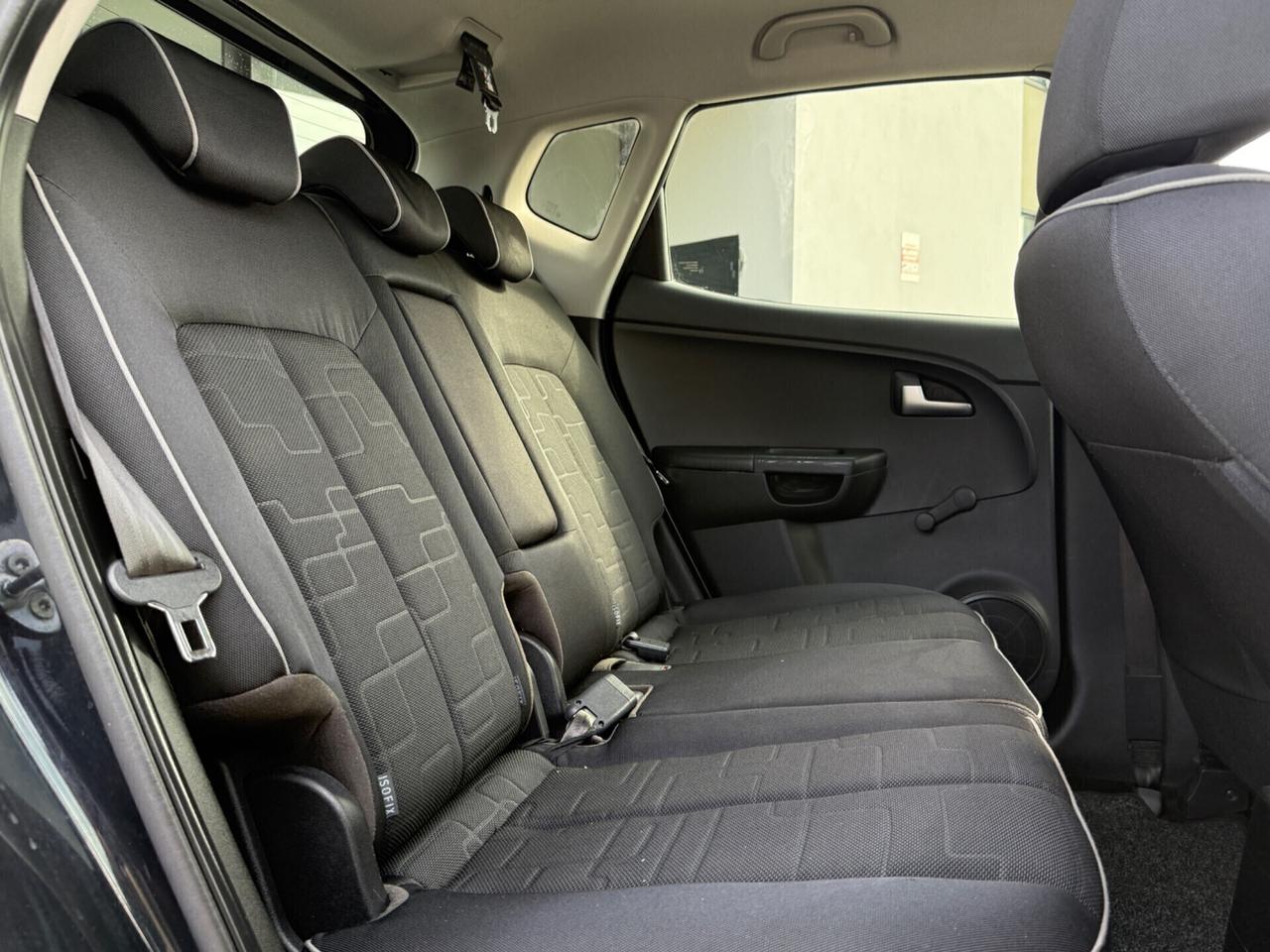 Kia Venga 1.4 GPL |NEOPATENTATI