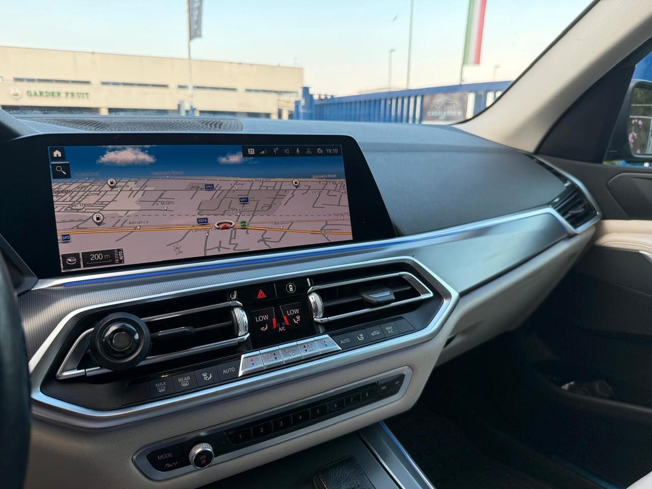 Bmw X5 Xdrive 30d