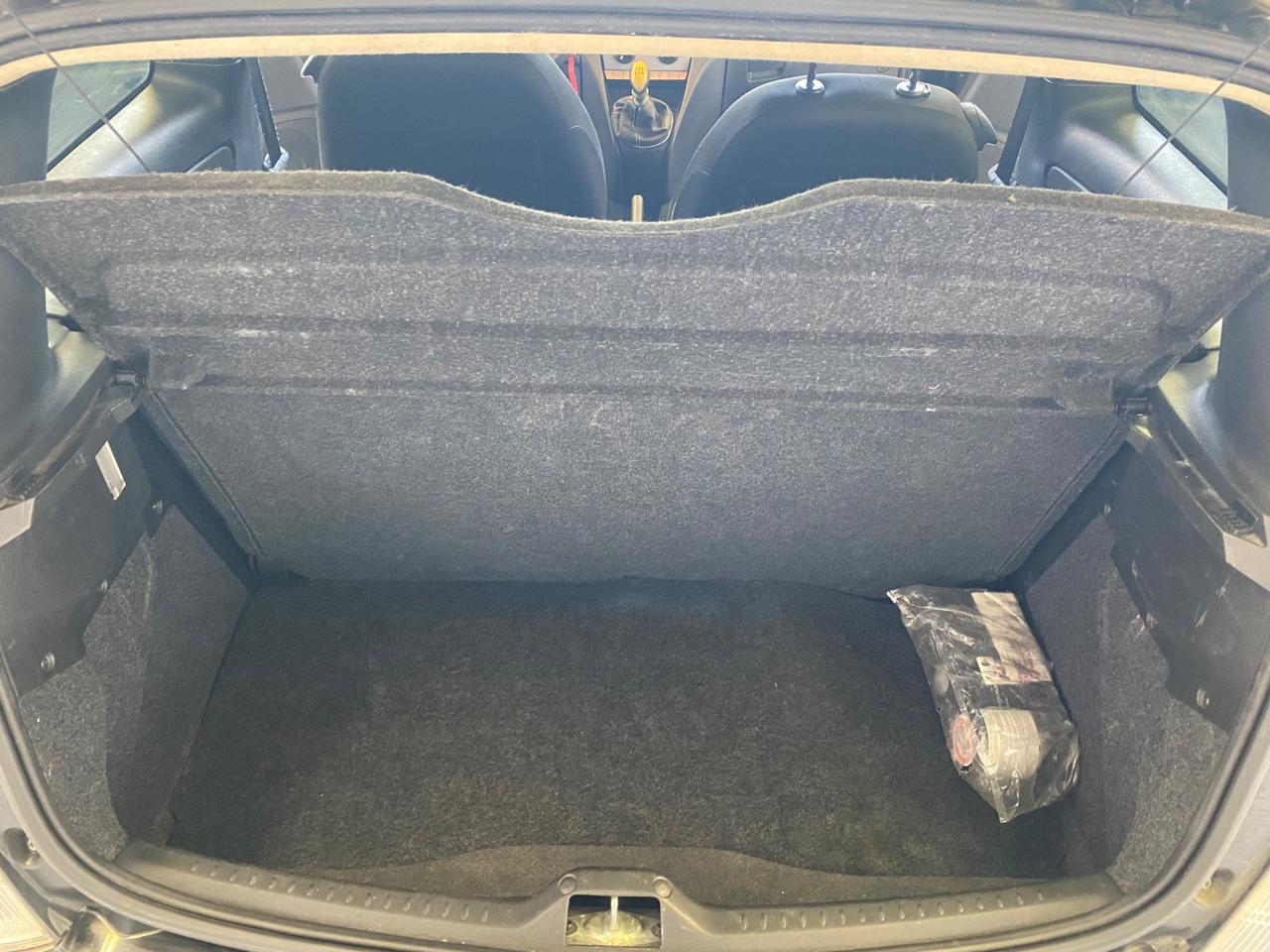 Lancia Ypsilon 1.2 69 CV GPL Platinum
