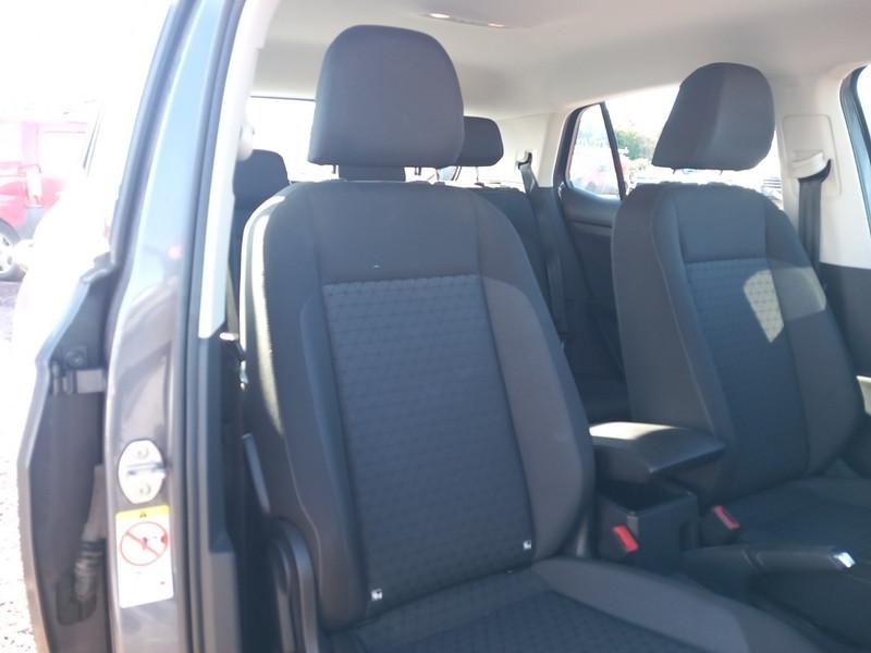 VOLKSWAGEN T-CROSS 1.0 TSI 81kW Style DSG
