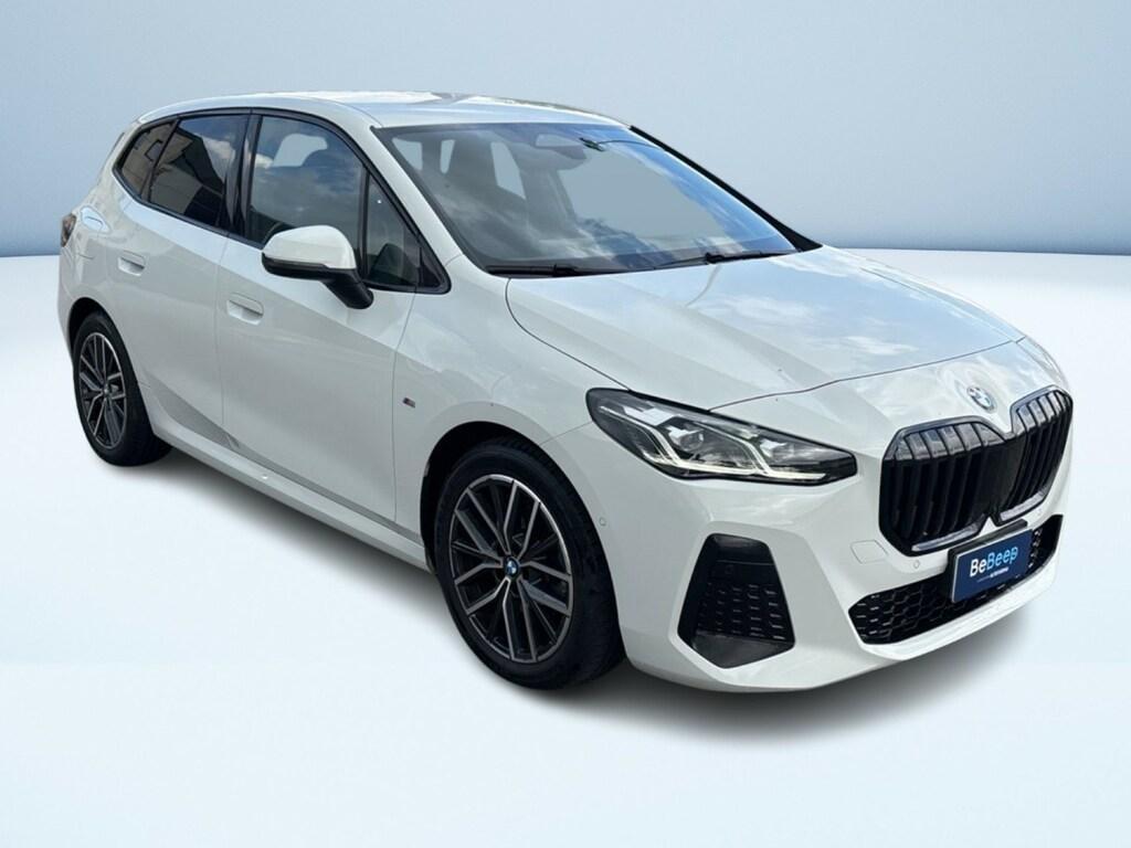 BMW Serie 2 Active Tourer 218 d Msport DCT