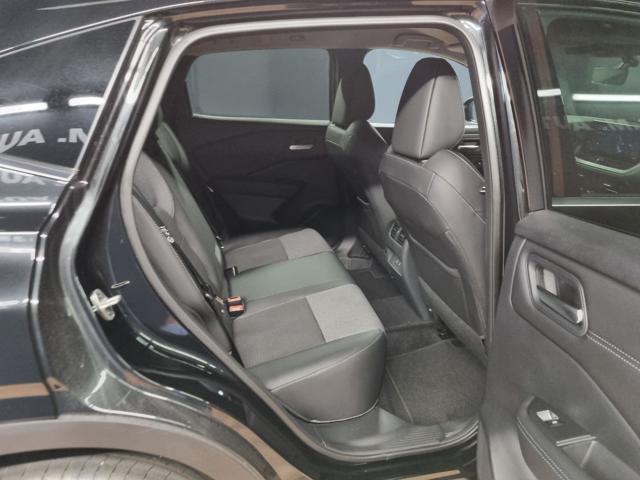 NISSAN Qashqai MHEV 158 CV Xtronic N-Connecta