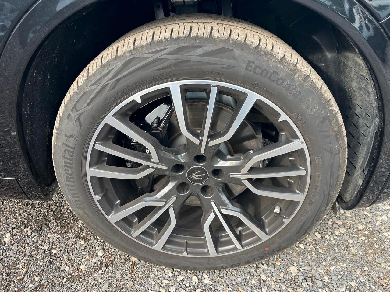 Maserati Grecale MHEV 330 CV AWD Modena