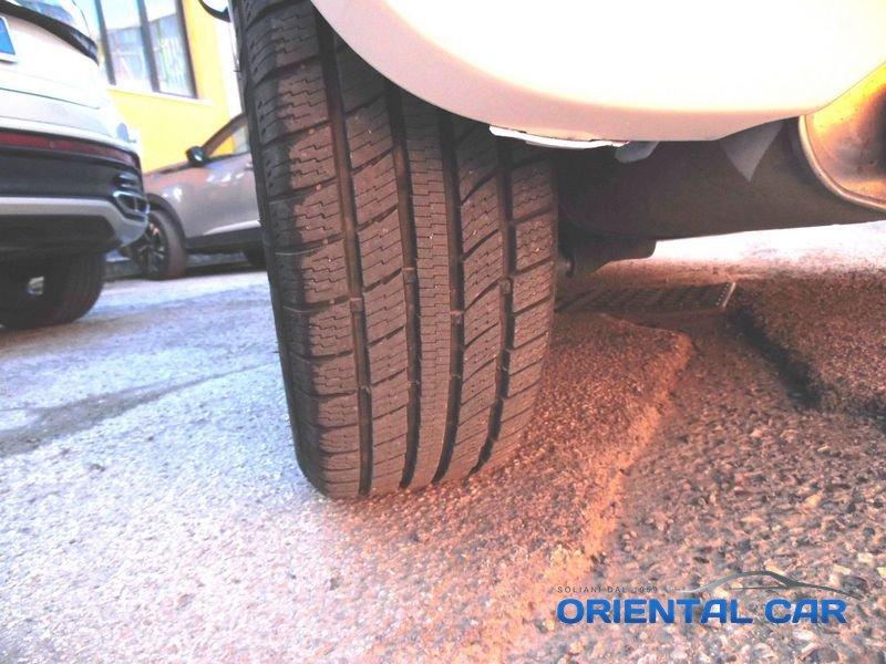 FIAT 500 1.2 69cv Lounge BELLISSIMA