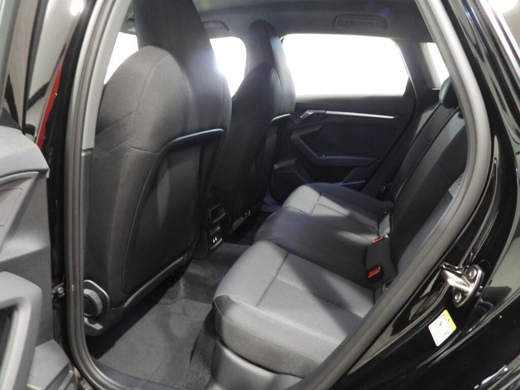Audi A3 35 1.5 TFSI