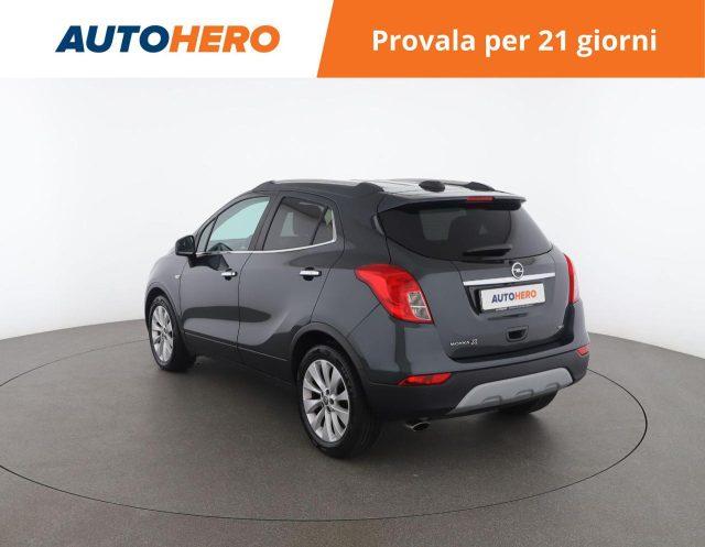 OPEL Mokka X 1.6 CDTI Ecotec 136CV 4x2 aut. Innovation