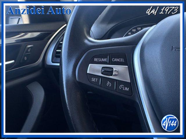 BMW X3 xDrive 20d 190 Cv 48V