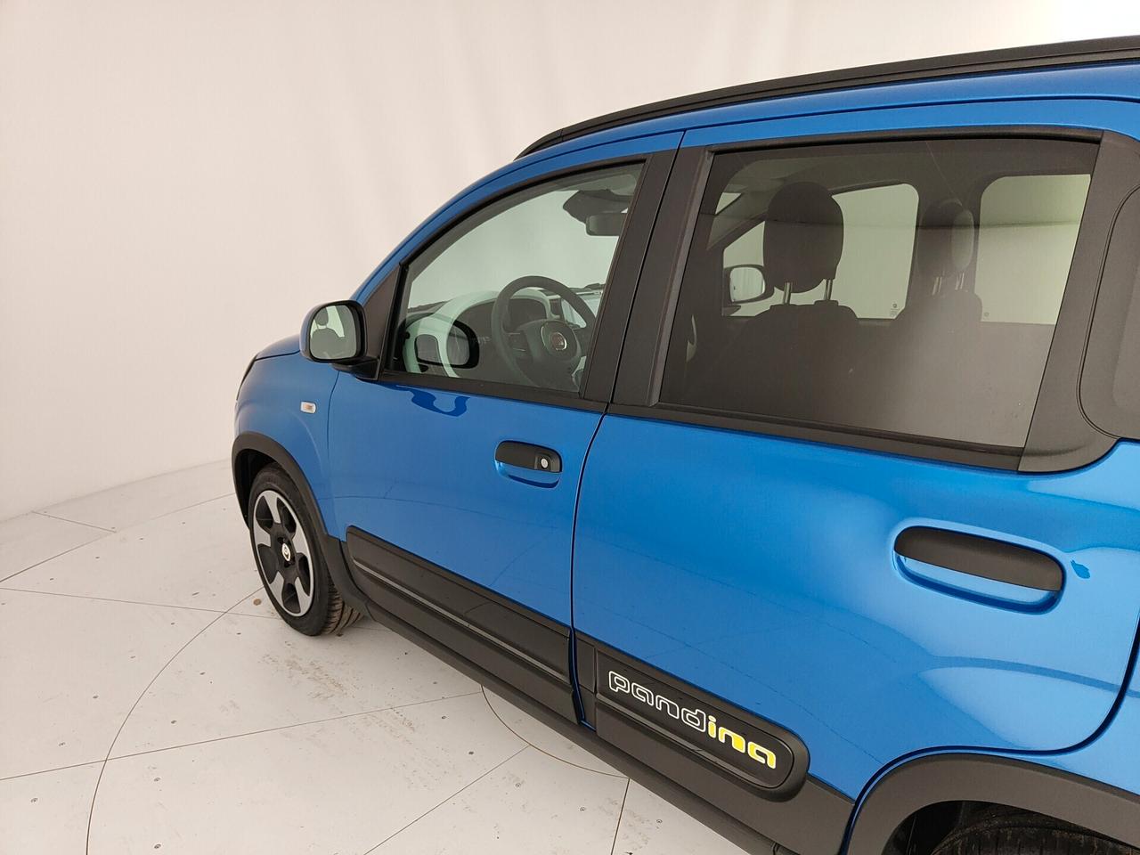 Fiat Panda 1.0 FireFly S&S Hybrid Pandina