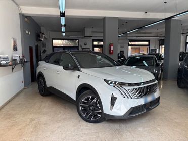 Peugeot 3008 Hybrid 145 e-DCS6 GT Vari Colori