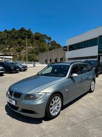 Bmw 320 320d cat Touring Eletta