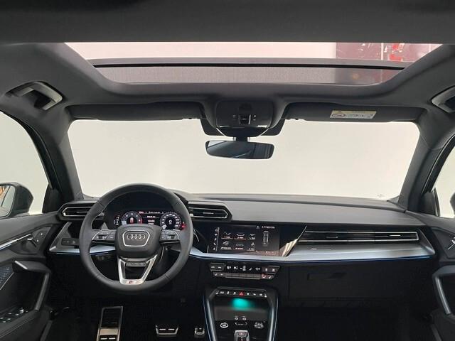 Audi A3 SPB TDI 110 kW S tronic line edition
