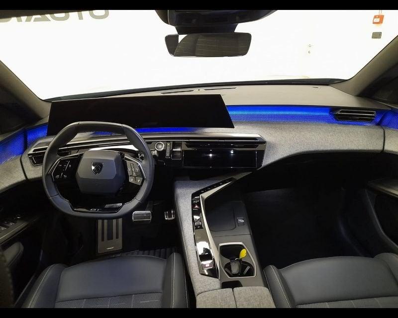 Peugeot 5008 III 2024 1.2 hybrid GT 145cv 7p.ti e-dcs6