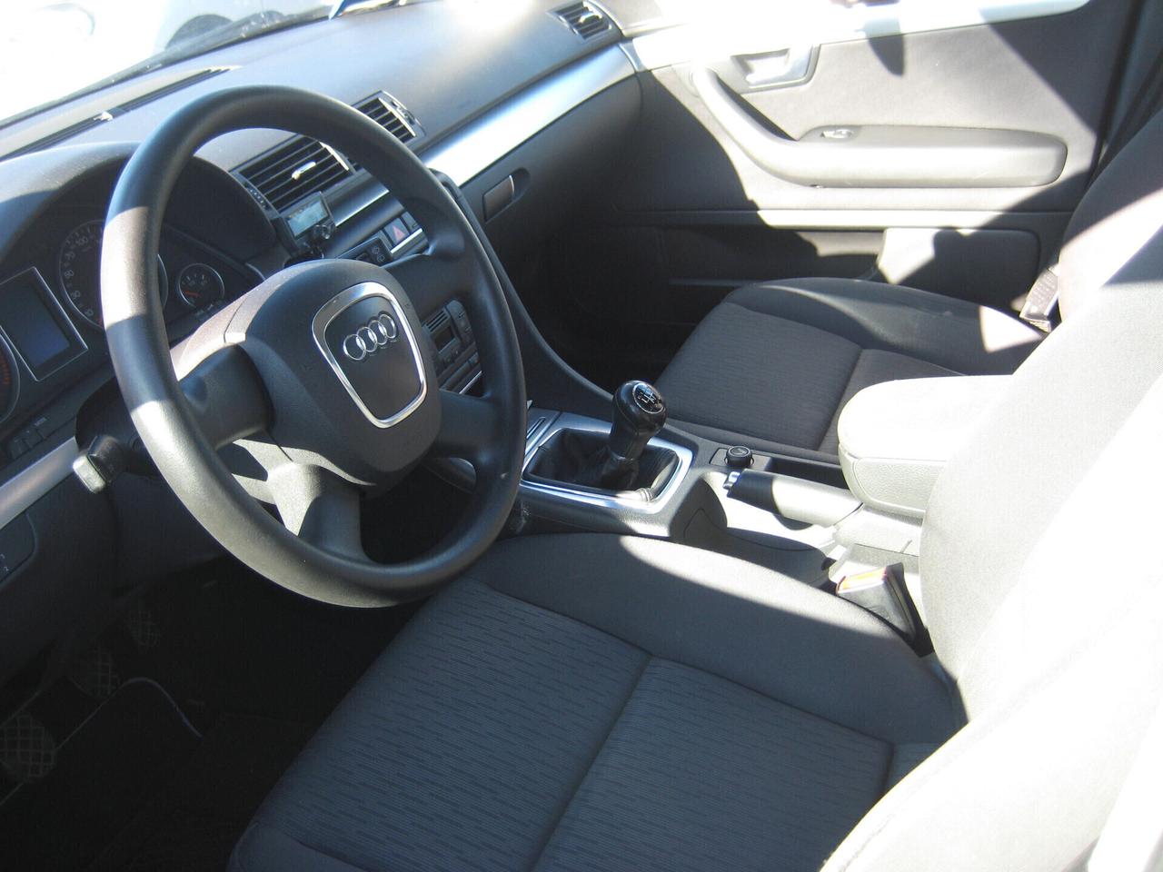 Audi A4 2.0 TDI 143CV F.AP. Advanced