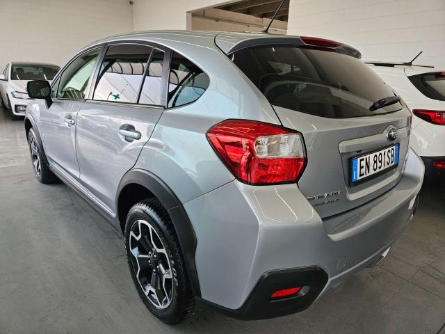 Subaru XV 2.0d S Unlimited (exclusive) 6mt
