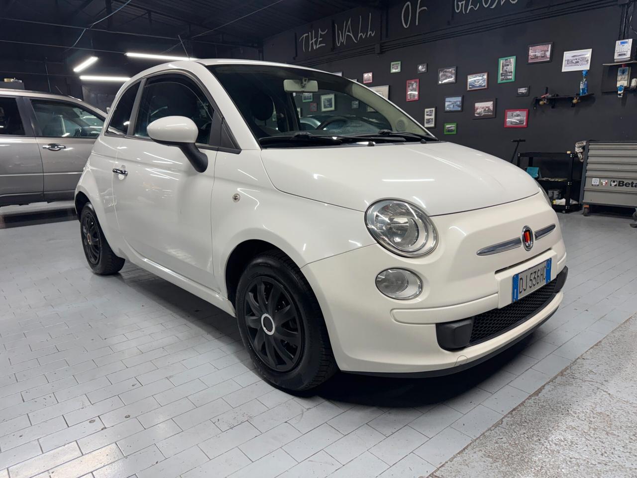 Fiat 500 1.2 Sport Neopatentati