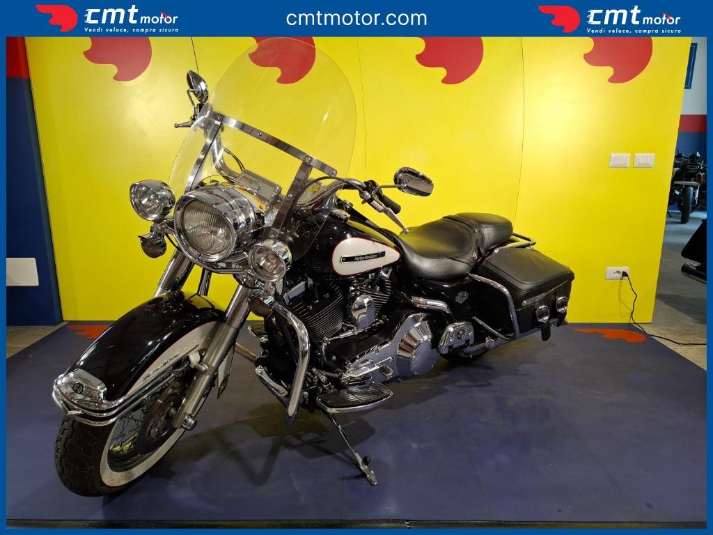 Harley-Davidson Touring - 2002