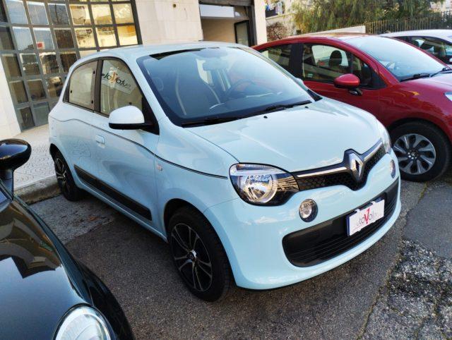 RENAULT Twingo 1.0i 90CV 5p. Energy Zen