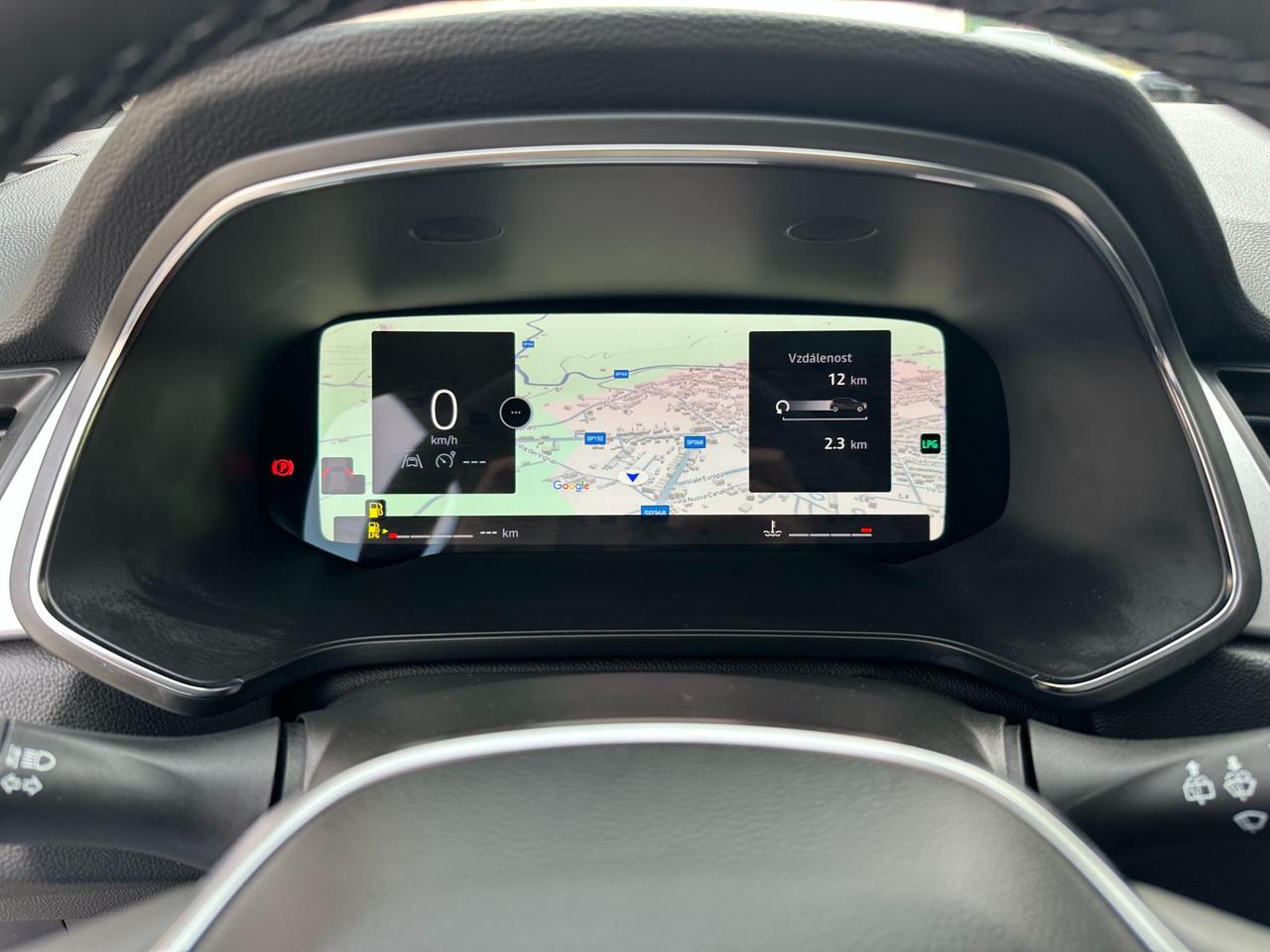 Renault Captur 1.0 eco-g Evolution 100cv