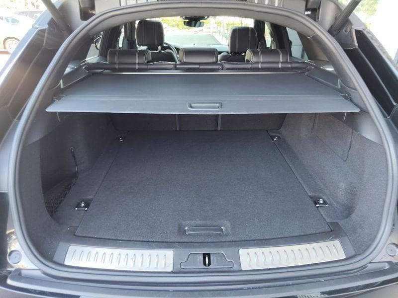 Land Rover Range Rover Velar Range Rover Velar 2.0d i4 mhev Edition 4wd 204cv auto