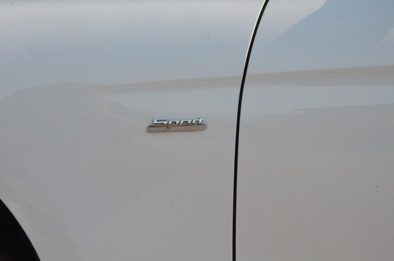 Bmw 318d Touring Sport