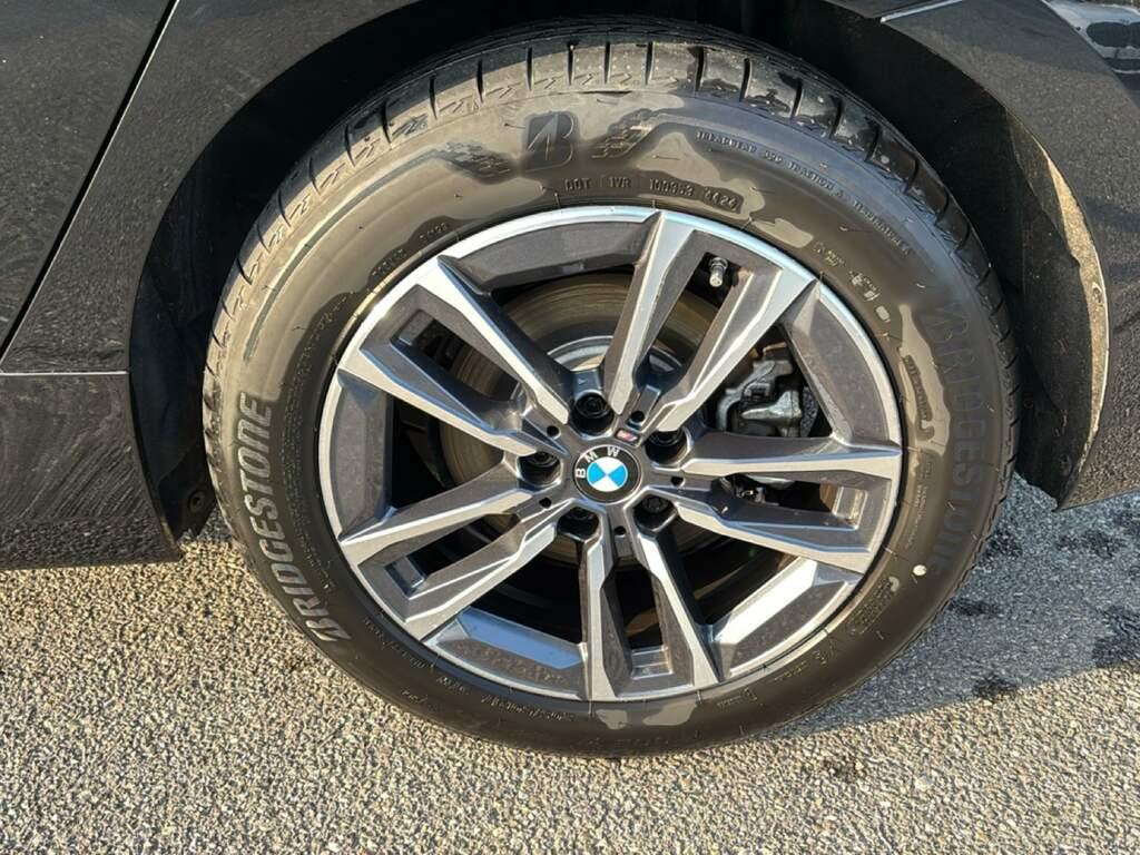 BMW Serie 2 Active Tourer 218 d MSport DCT