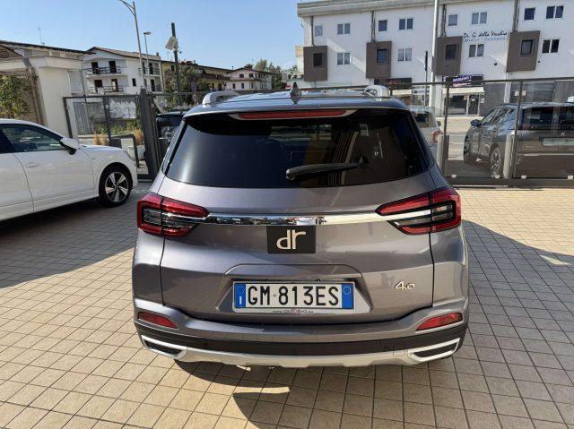 OTHERS-ANDERE OTHERS-ANDERE DR Automobiles DR4.0 GPL