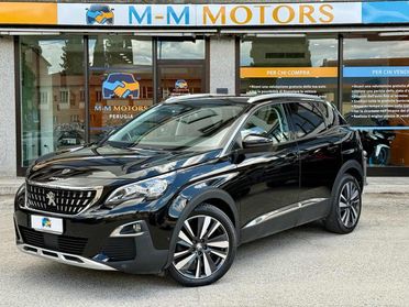 PEUGEOT 3008 BlueHDi 130 S&S Allure