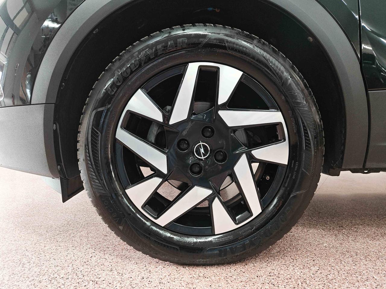 Opel Mokka 1.2 Turbo GS