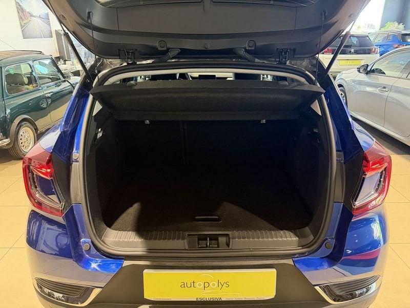 Renault Captur Captur TCe 90 CV Techno