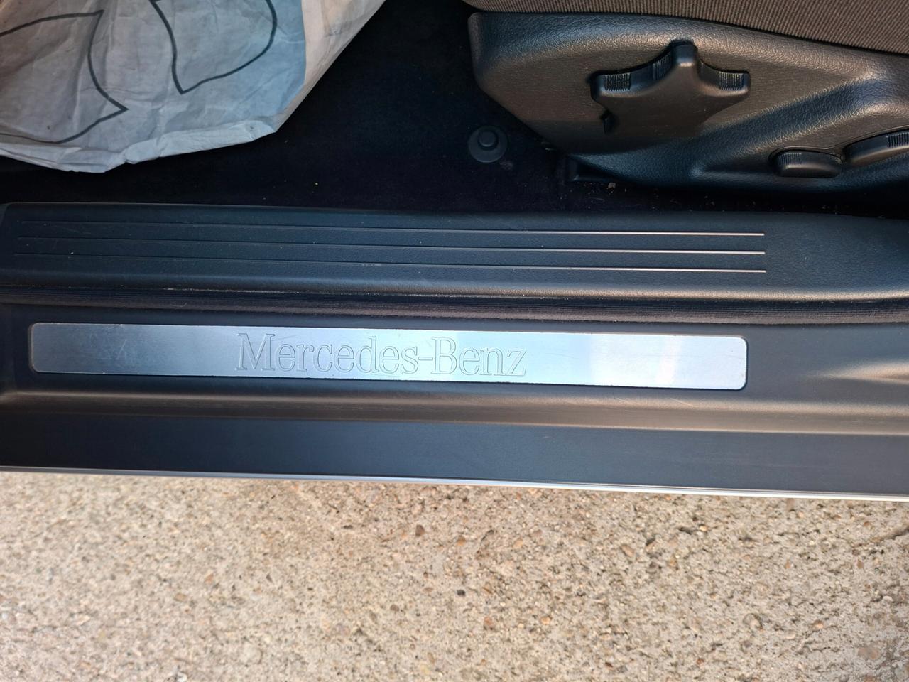 Mercedes C 200 CDI *84.000KM* *ASI*