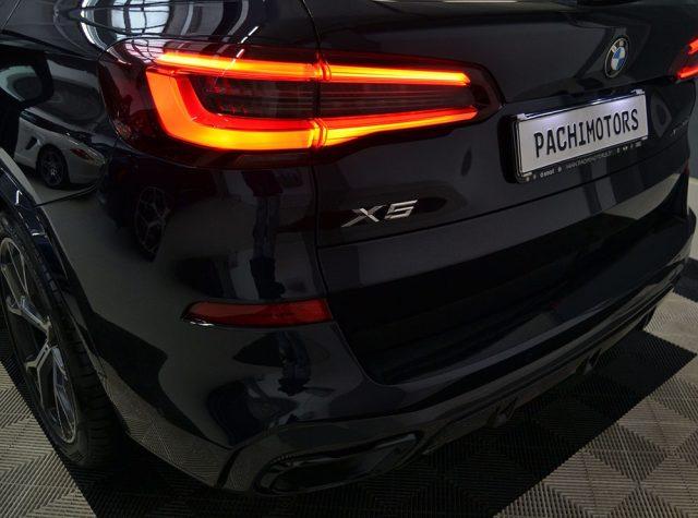 BMW X5 xDrive30d 48V Msport Tetto-Harman Kardon-21"