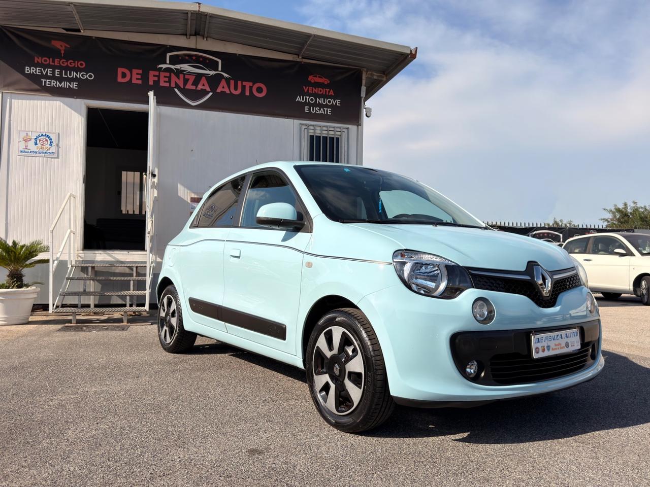Renault Twingo SCe Stop&Start Intens