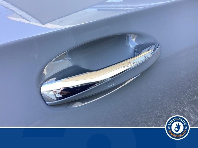 Mercedes-Benz Classe A 250e EQ-Power Alpine Grey Edition AMG Line Advanced Plus