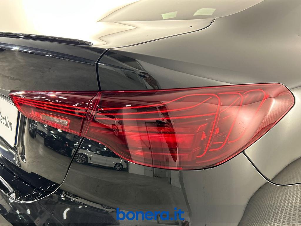 BMW Serie 4 Coupe 420 d 48V M Sport Pro Steptronic