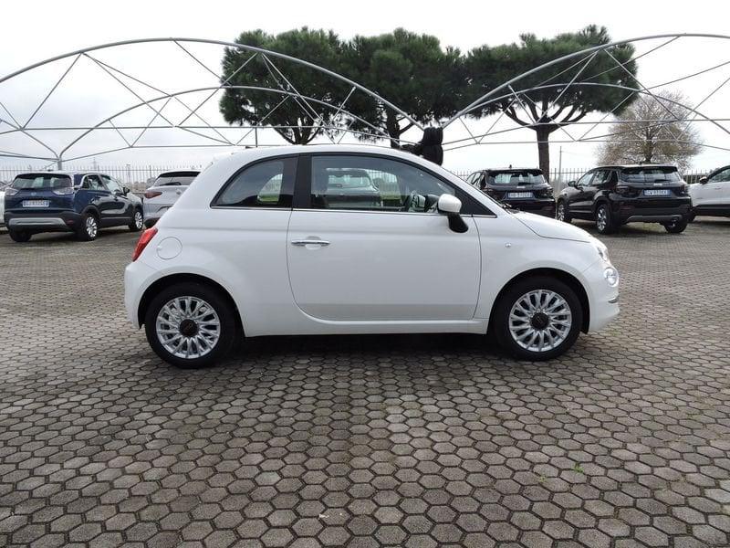 FIAT 500 500 1.0 Hybrid Dolcevita