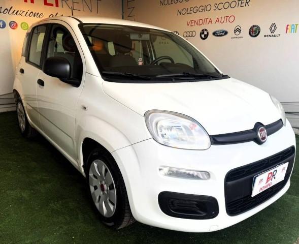 Fiat Panda 1.0 hybrid Easy s&s 70cv