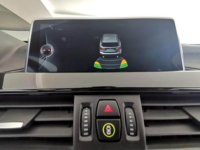 BMW X1 sDrive18d