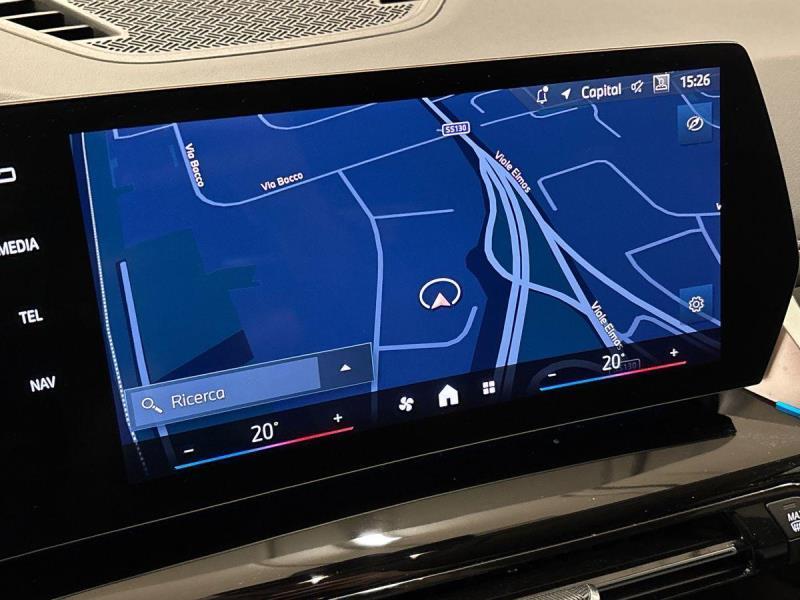 BMW iX1 20 X-Line eDrive